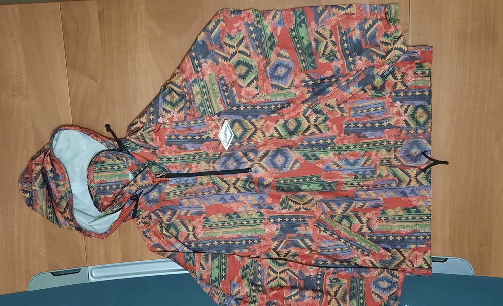 Löffler-Gore-Tex-Много Запазено