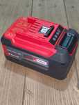Acumulator Einhell 5.2ah, nou cu garanție
