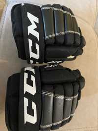 Детские хоккейные перчатки ccm