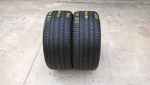 Doua anvelope de vara 315 40 21 pirelli p zero MO profil 7 mm
