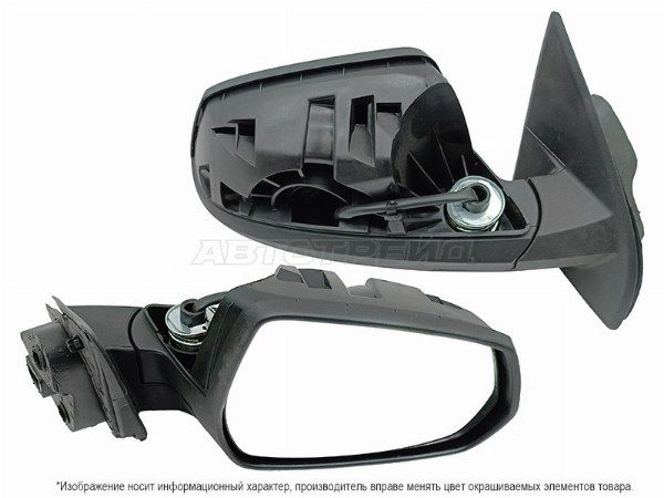 Зеркало  Chevrolet Cobalt