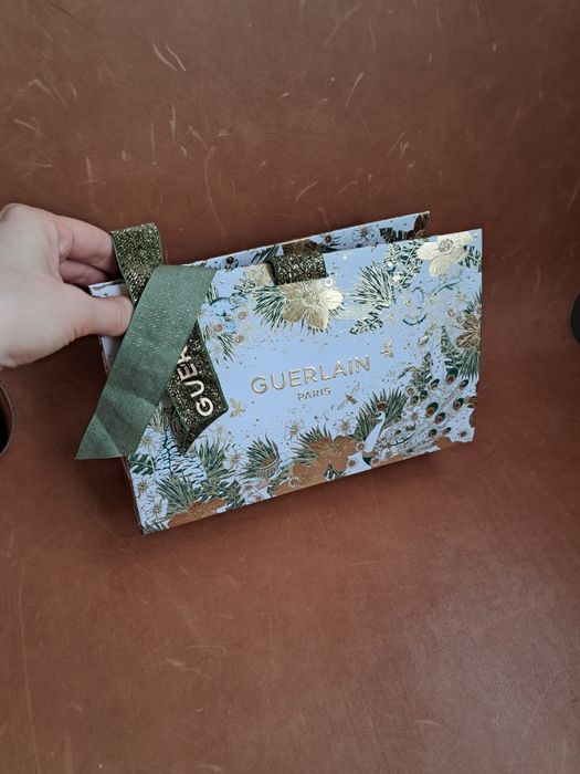 Punguta originala Guerlain