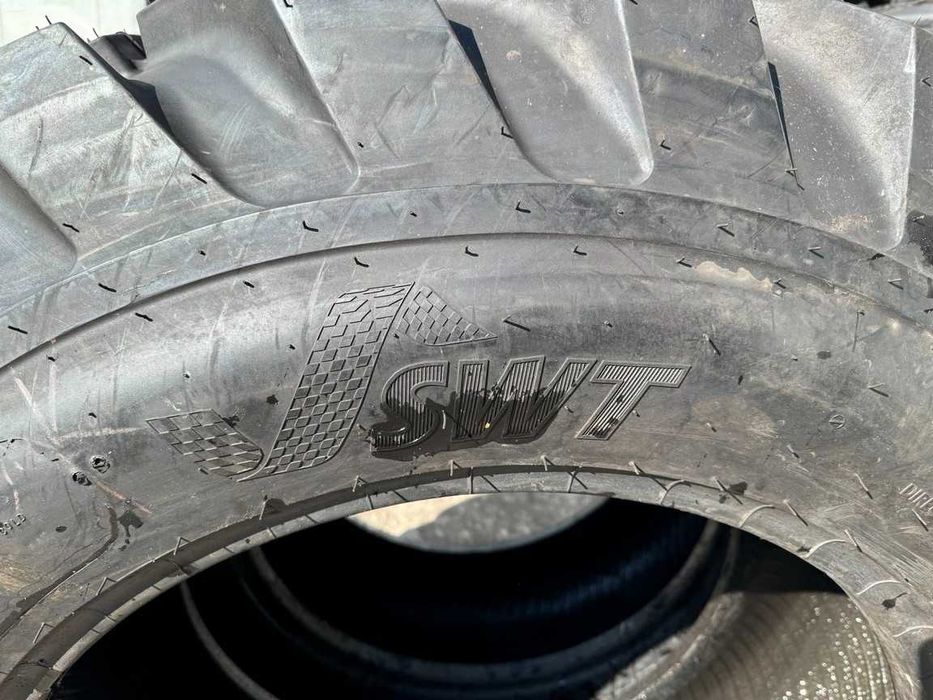 Marca SPEEDWAYS cu livrare rapida 16.9-28 cu 16 pliuri