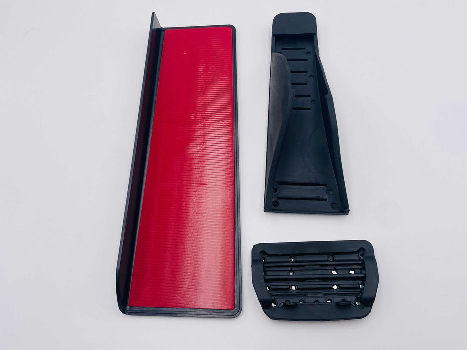 Ornamente Pedale R-Design compatibile Volvo S60 S90 automat