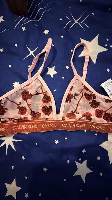 Calvin Klein – дамско бюстие / сутиен, ново