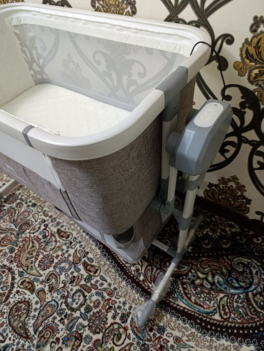 Detskiy elektron lyuyka holati yengi