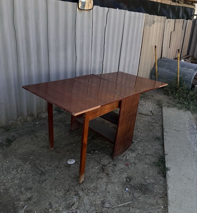 Стол беслпатно алп кетндер