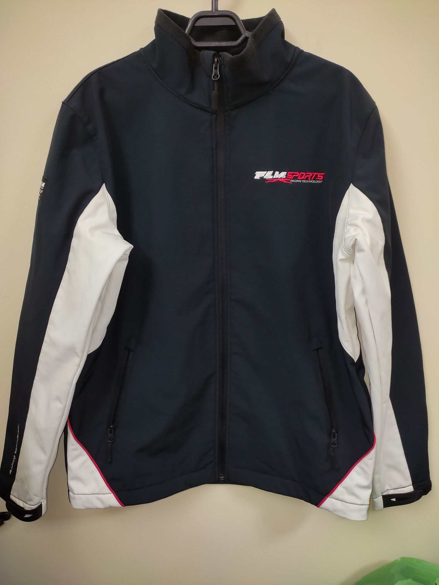 Jacket FLM Sports Racing