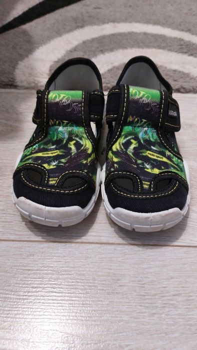 Детски пантофи Viggami