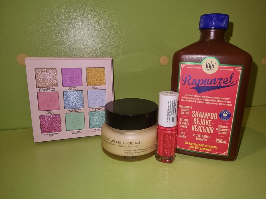 Cosrx propolis light cream + подаръци