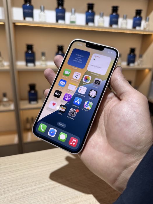 iphone 13 Pink 128gb