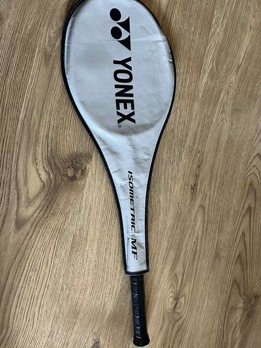 Yonex badminton ракета