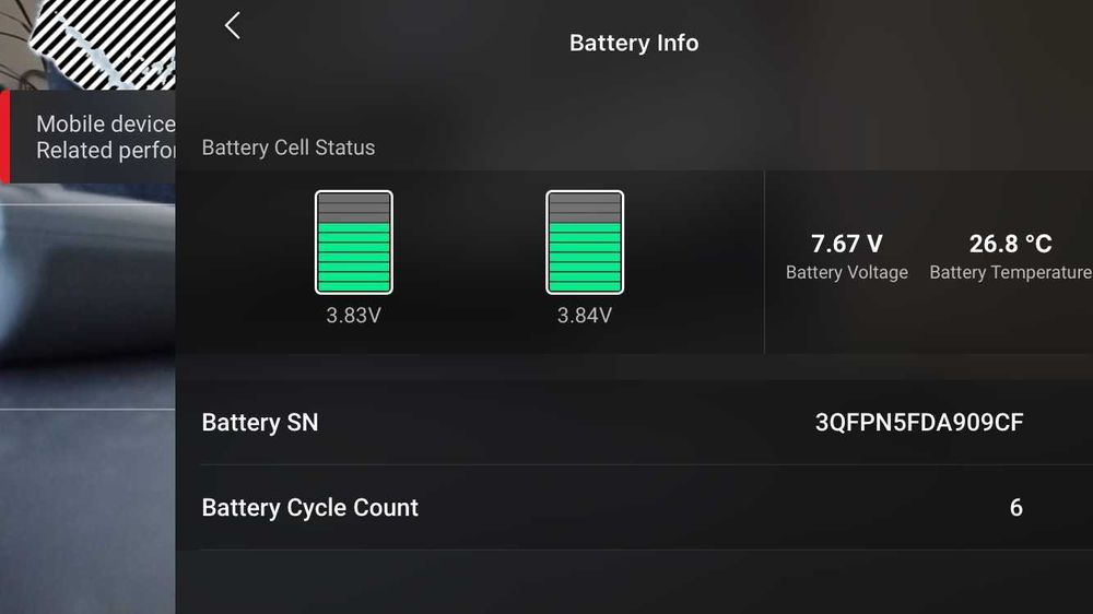Drona DJI Mini 4K,  31 minute zbor, garanție