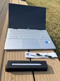 Laptop HP Pavilion 14 x360, Intel Core I5-1135G7, 256 GB SSD, 14 inch