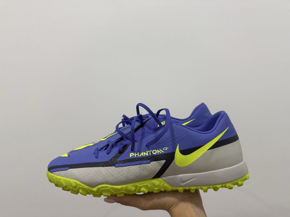 Nike phantom gt мъжки спортни обувки 47