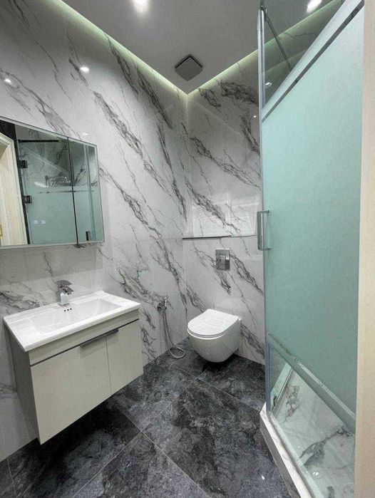 ЖК Лондон 3-х комнатная квартира