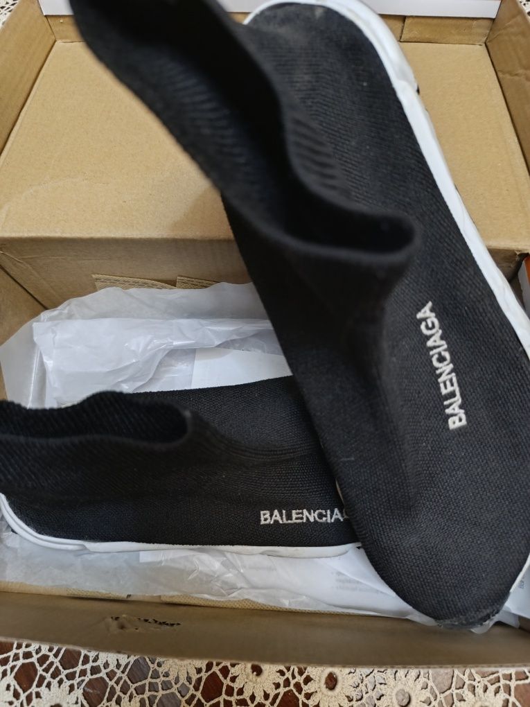 Balenciaga тип чорап