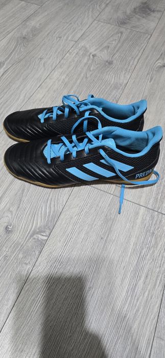 Ghete futsal Adidas Copa Tango 18.3 IN