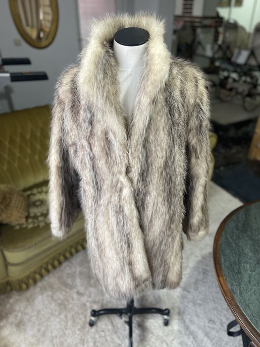 Blana naturala de nutrie