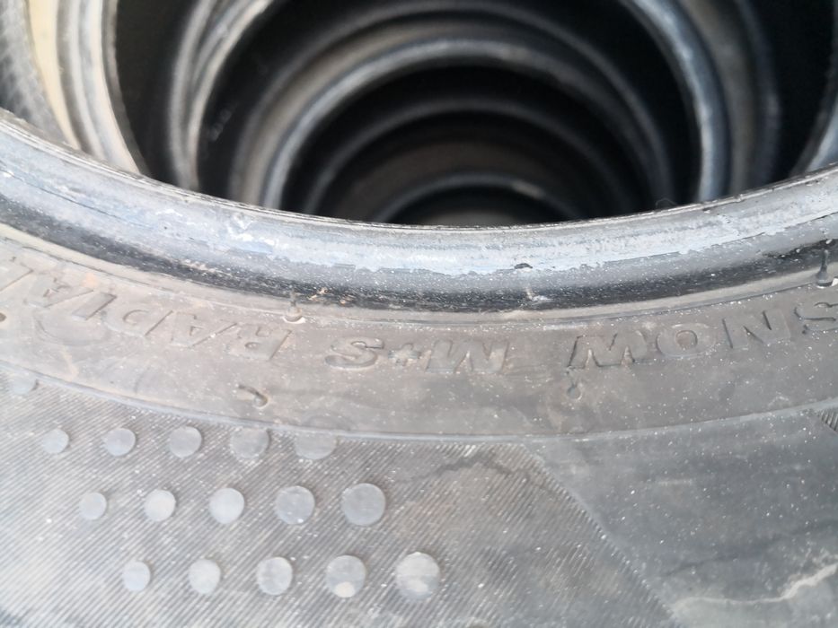 185 65 15 цола гуми kumho dot 20