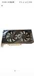 Placa Video RX 580 2048SP, 8GB GDDR5 256-bit, DVI-D HDMI DP, 1 x 6 pin