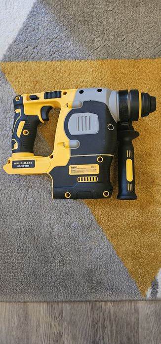 Перфоратор Dewalt