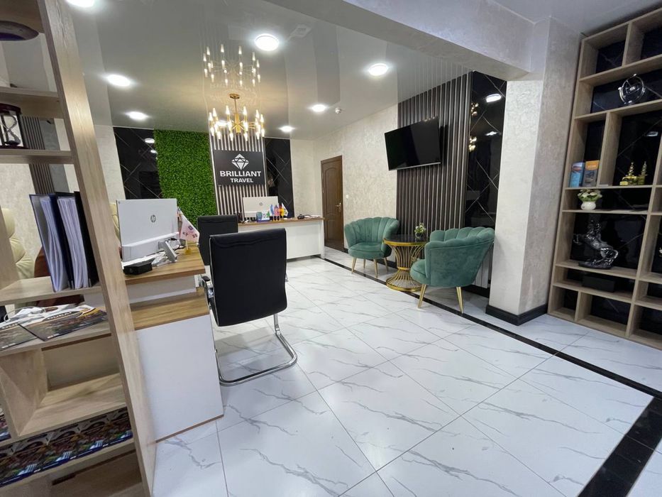 Аренда под Офис Ориентир Метро Новза 70м2 1300$ торг