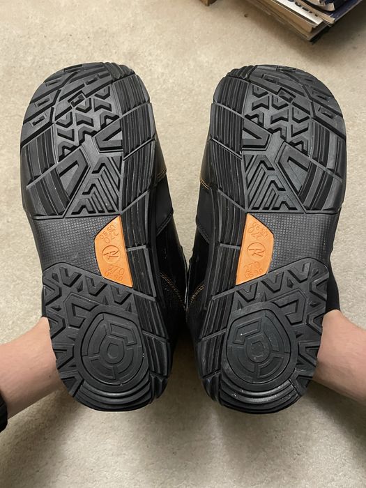 Сноуборд обувки Rossignol