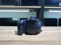 Фотоаппарат Canon EOS 60D, 18 МП, 60 кадров/с, 10451/А10