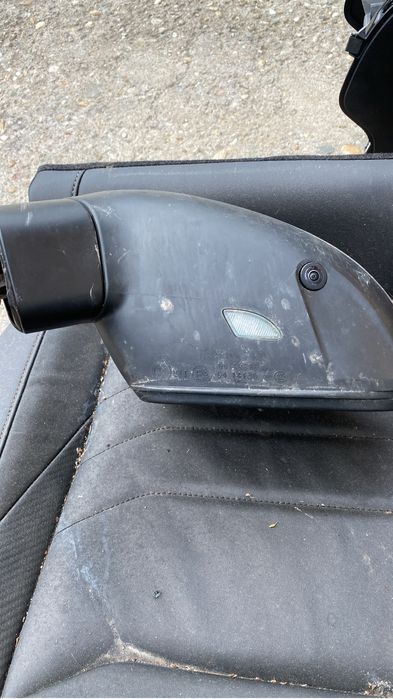 Oglinda stanga vw arteon