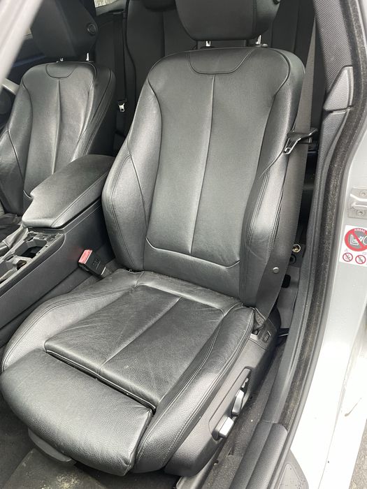 Portbagaj bmw f34 f36 seria 4 grancoupe hayon haion luneta amortizoare