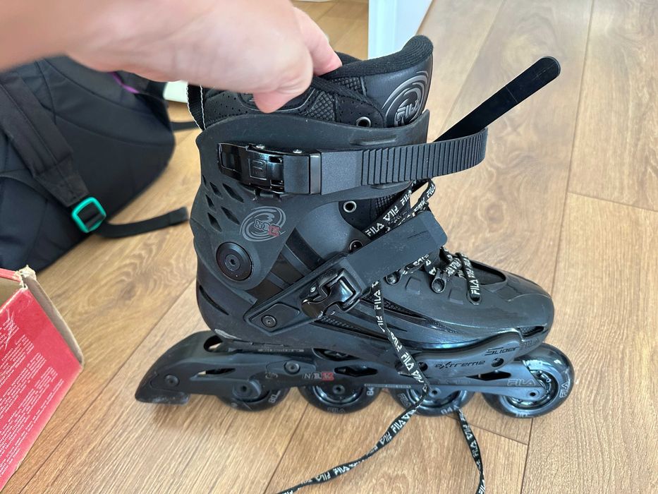 Ролкови кънки Fila NRK JP