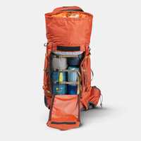 Rucsac backpack decathlon Forclaz MT500 60+10 Litri nu deuter, osprey