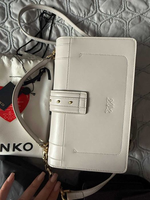 Оригинални чанти Pinko