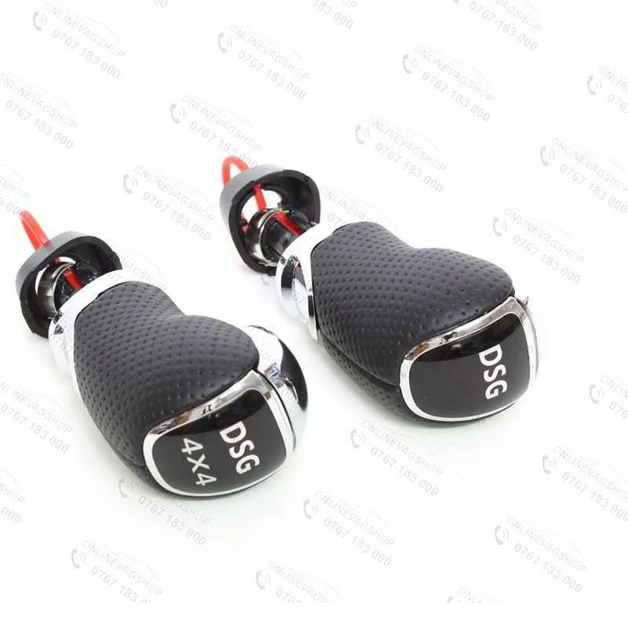 Nuca DSG schimbator pt Skoda Octavia 3, Superb, Fabia 3, Yeti ,Rapid