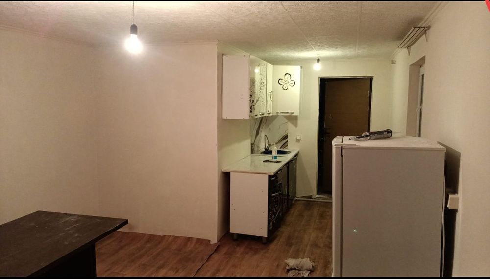 Квартира одна комната