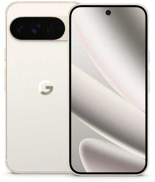 Google Pixel 10 Pro XL 256GB Porcelain