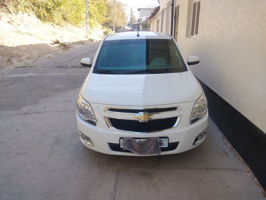 Янги кобальт сотилади