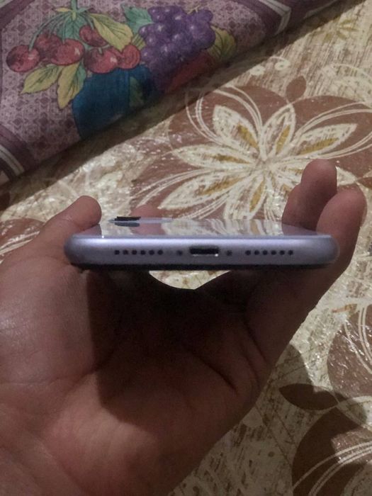 Iphone 11 holati yaxahi