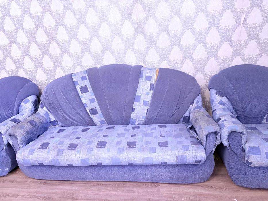 Диван сатылады арзан бағада