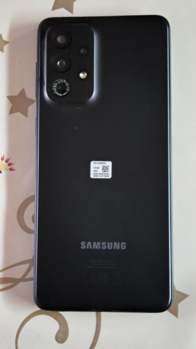 Samsung galaxy A33 5G