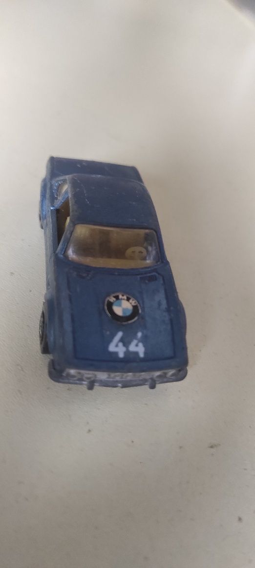 !!!СПЕШНО!!! Колекционерска количка — MATCHBOX 1976 II 45 BMW  3.0 CSL
