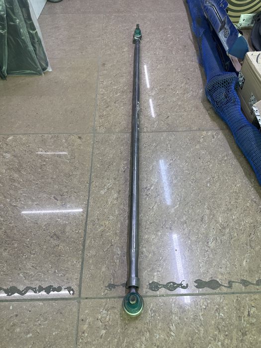 Тяга поперечная в сборе на газель