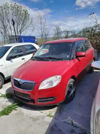 Cutie De Viteze 5 + 1 Skoda Fabia 2009 Benzina  Manuala 64