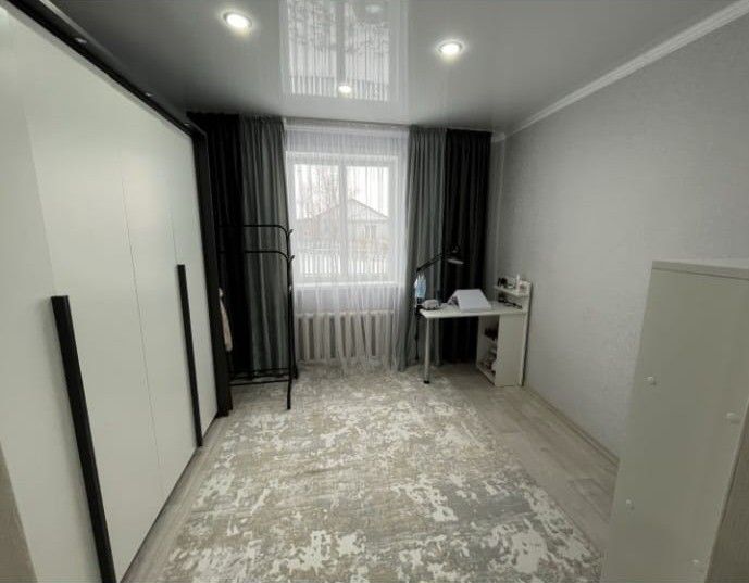 Продам дом в село медвежка