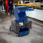 Tocator plastic, tocator lemn, presa hartie, presa carton,