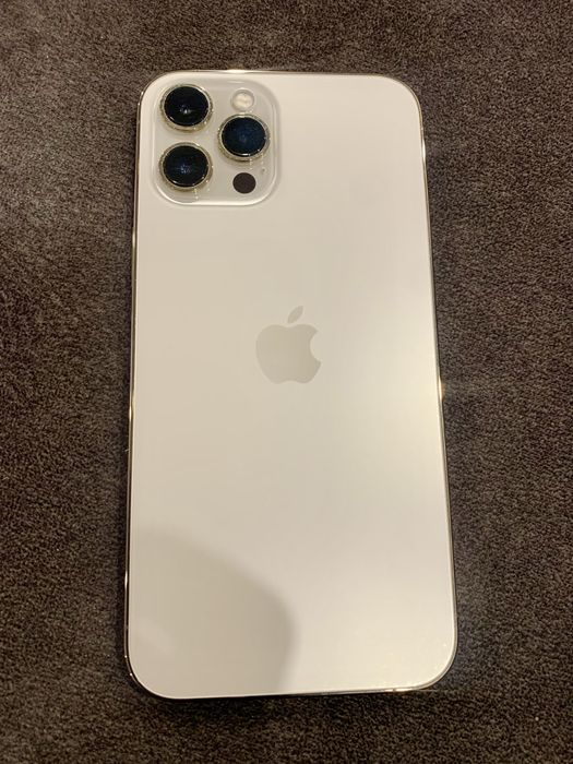 iphone 12 pro max gold 128gb