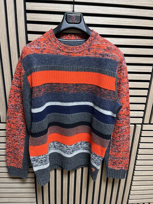 Marc O’Polo : Lambswool Blend  - 80% Вълна размер Л / Оригинал