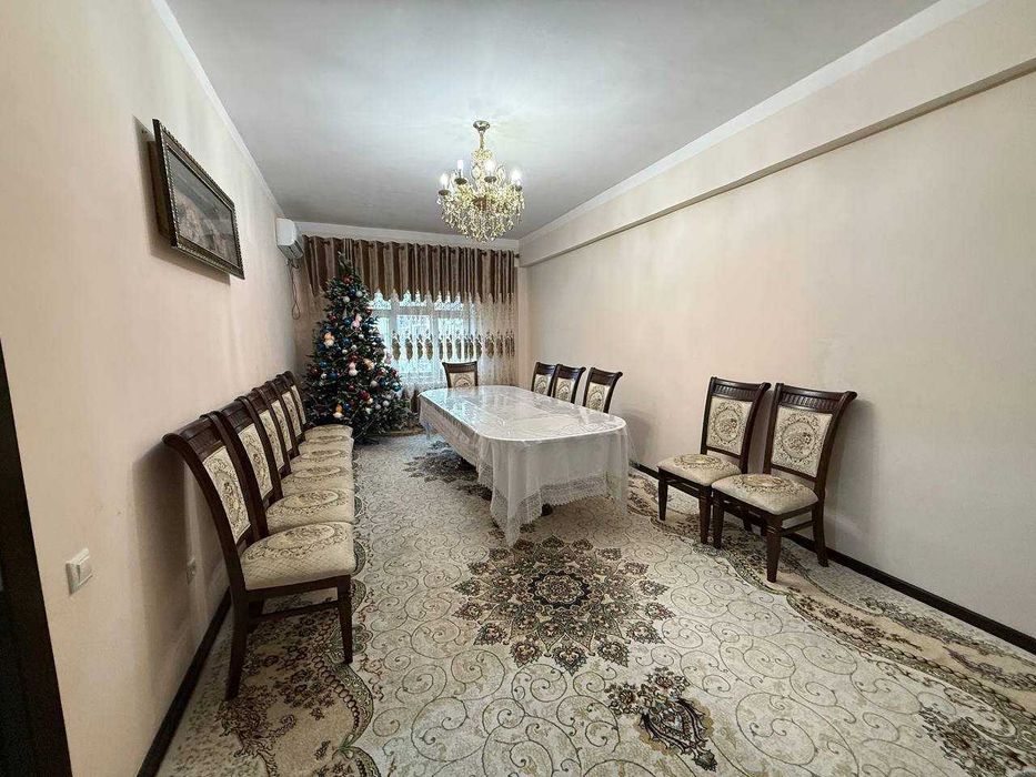 продается 3/6/7
новостройка 
на: ул. Махтумкули