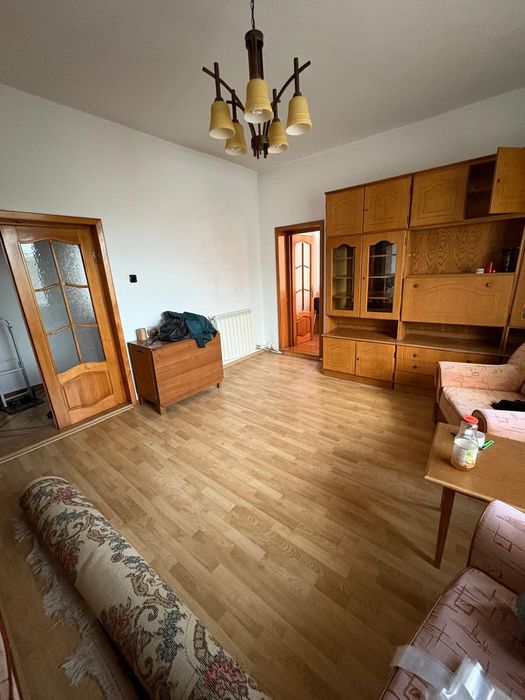 Apartament cu 2 camere